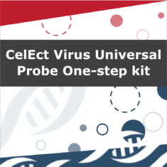 CelEct Virus Universal Probe One-step kit