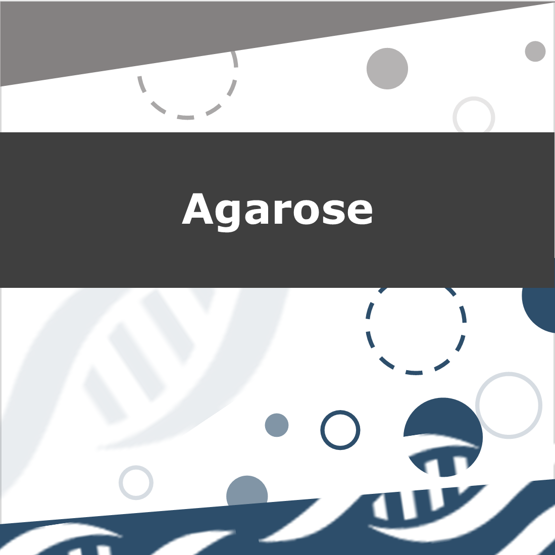 Agarose
